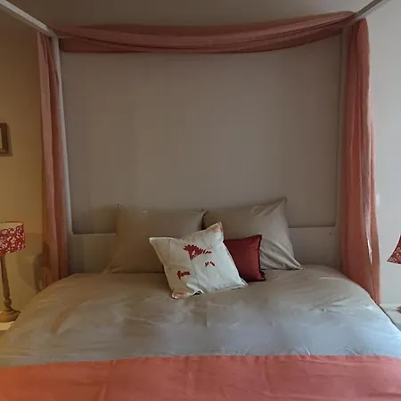 Couette-café Boutons D'or *