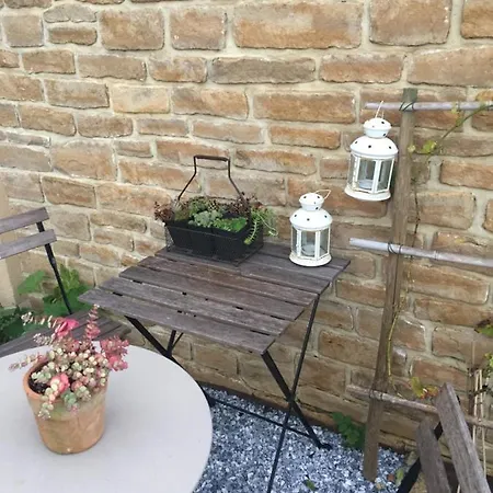 Boutons D'or Bed & Breakfast