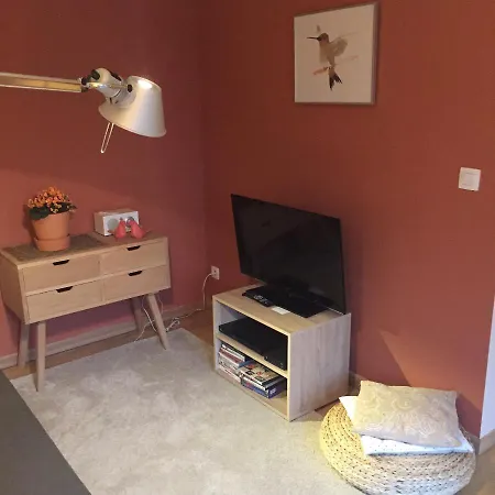 Bed & Breakfast Boutons D'or Torgny