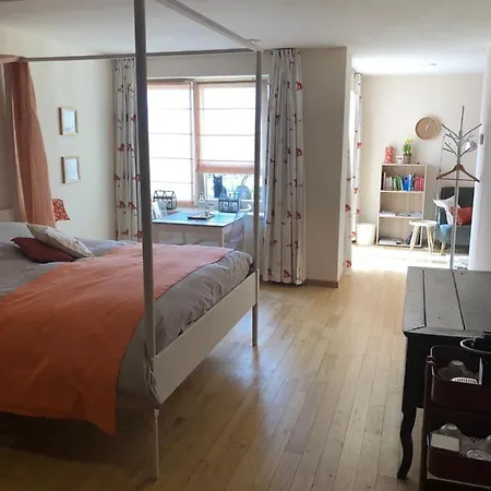 Boutons D'or Bed & Breakfast *